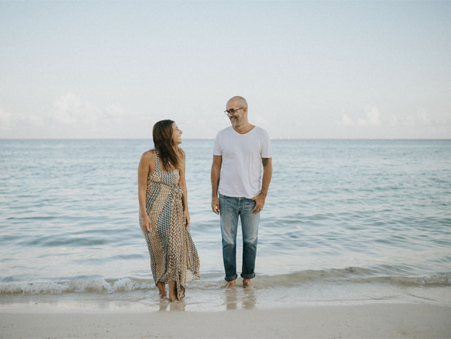 Giselle & Jonathan – Wedding Photographers in Riviera Maya