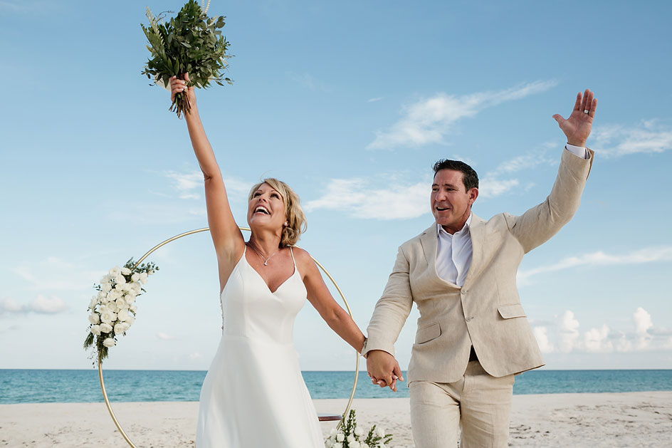 Wedding Potography Cancun
