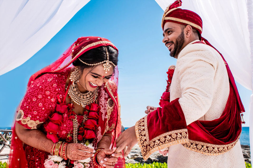 South Asian Wedding Photography Packages