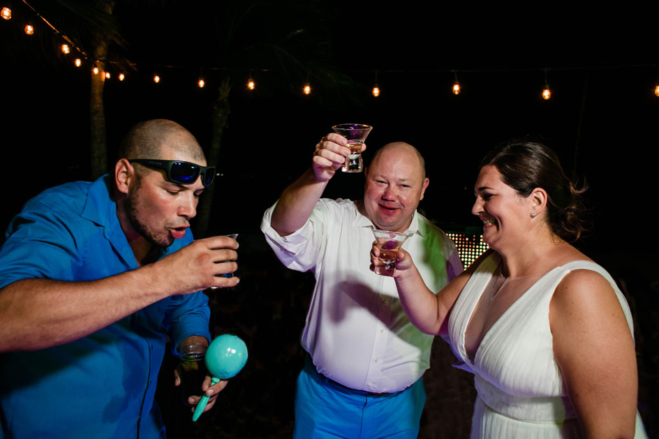 Wedding Photographer EXCELLENCE PLAYA MUJERES CANCUN