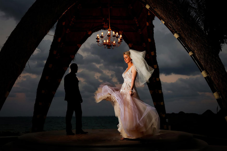Wedding Photographer  DREAMS RIVIERA CANCUN DESTINATION WEDDING