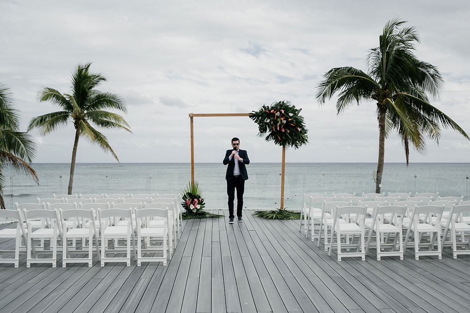 Wedding Photographer Dreams Tulum