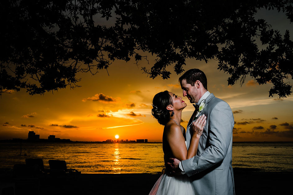 Wedding Photography cancun