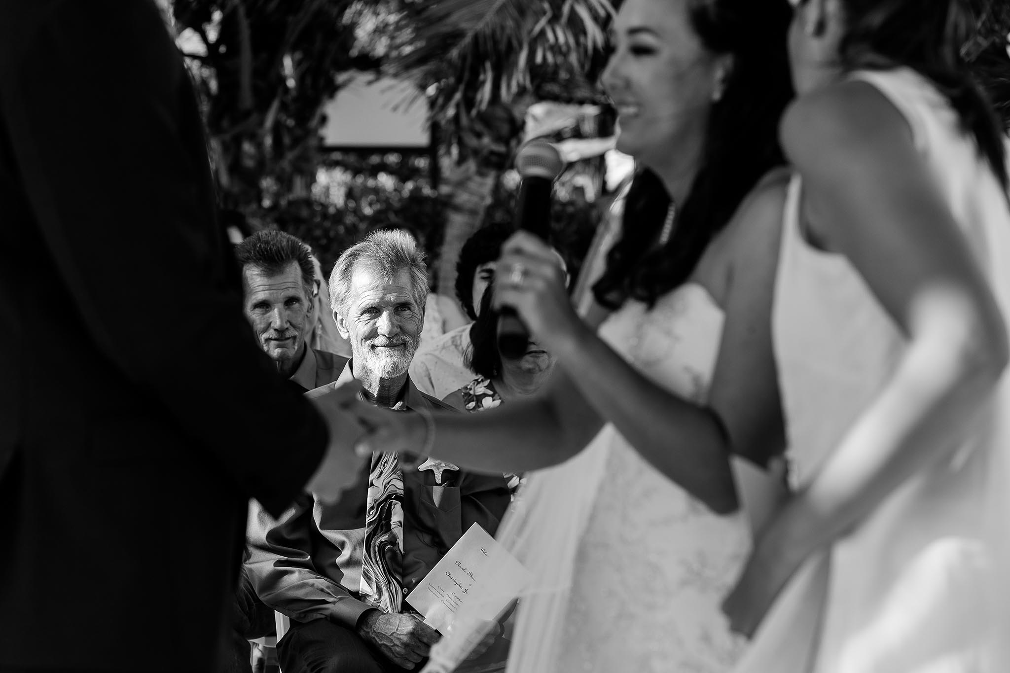 WEDDING AT DORADO ROYAL IN RIVIERA MAYA MEXICO