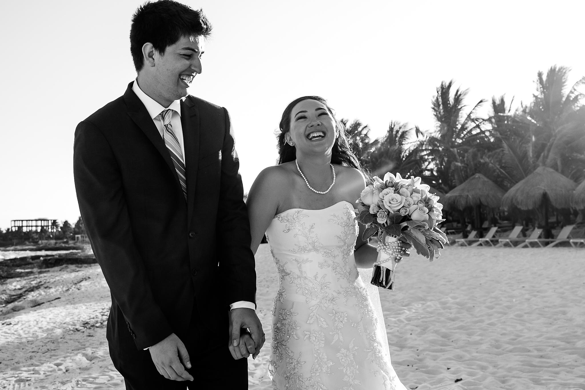 WEDDING AT DORADO ROYAL IN RIVIERA MAYA MEXICO