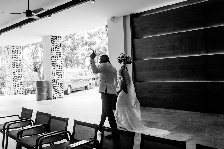 Wedding Photographer Finest Playa Mujeres